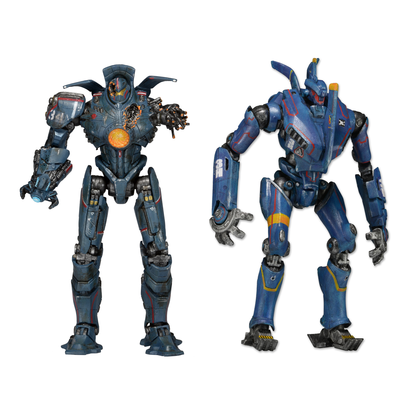 1300x PacRim Jaegers S5 group