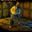 NECAOnline.com | Iron Maiden - 8” Clothed Action Figure – Piece of Mind