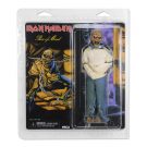 NECAOnline.com | Iron Maiden - 8” Clothed Action Figure – Piece of Mind