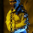 NECAOnline.com | Iron Maiden - 8” Clothed Action Figure – Piece of Mind