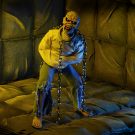 NECAOnline.com | Iron Maiden - 8” Clothed Action Figure – Piece of Mind