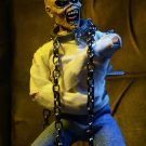 NECAOnline.com | Iron Maiden - 8” Clothed Action Figure – Piece of Mind