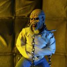 NECAOnline.com | Iron Maiden - 8” Clothed Action Figure – Piece of Mind