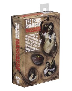 NECAOnline.com | 39748 Ultimate Leatherface  Reissue Pkg2