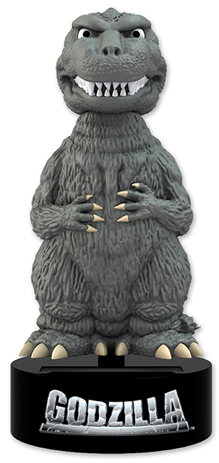 650h Godzilla Body Knocker