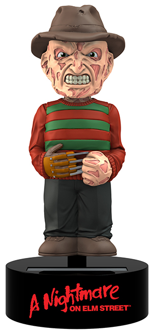 650h Nightmare on Elm St Body Knocker