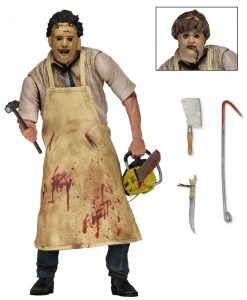 NECAOnline.com | 1300x 39748 Ultimate Leatherface