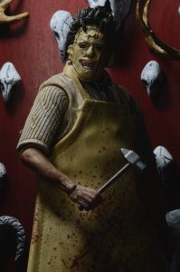 NECAOnline.com | 1300x Leatherface1