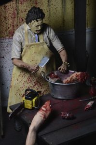 NECAOnline.com | 1300x Leatherface13