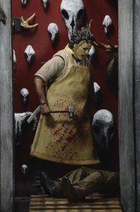 NECAOnline.com | 1300x Leatherface2