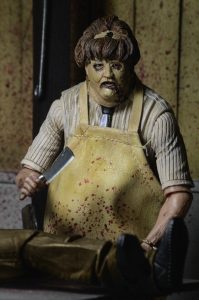 NECAOnline.com | 1300x Leatherface9