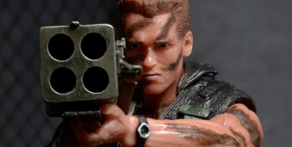 commando gallery feat img