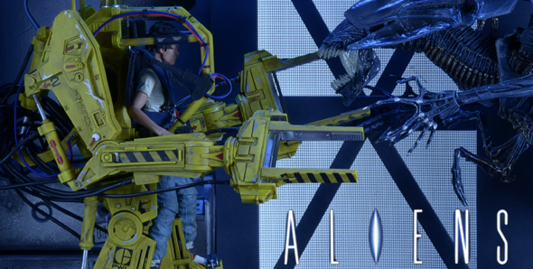 aliens powerloader gal feat img