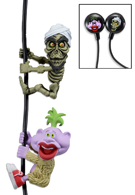 650h 14746 Achmed Peanut 2pk