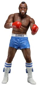 NECAOnline.com | 1300w Clubber Lang Blue Trunks