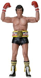NECAOnline.com | 1300w Rocky 3 One Sheet2