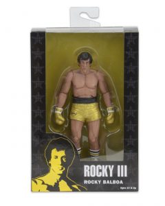 NECAOnline.com | 1300x Rocky 3 Gold Shorts2