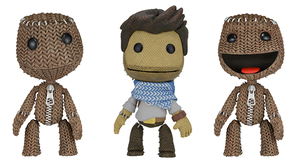 590 LittleBigPlanet Series 2 group