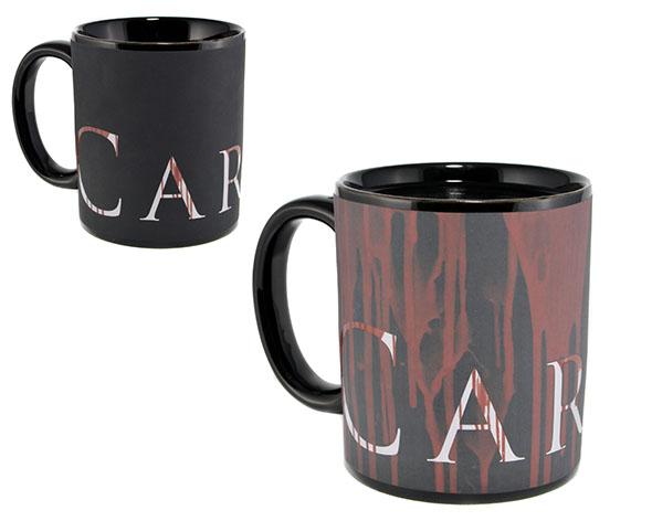 590w 45474 Carrie Thermal Mug