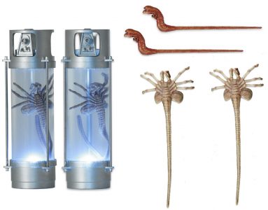 NECAOnline.com | 1300x Aliens Creature Pack