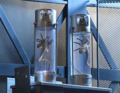 NECAOnline.com | 1300x Aliens Creature Pack1