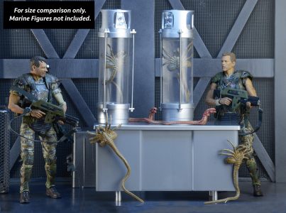 NECAOnline.com | 1300x Aliens Creature Pack6