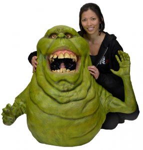 NECAOnline.com | 1300x Slimer5