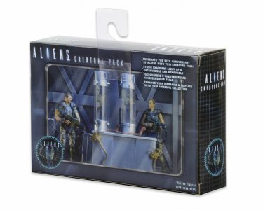 NECAOnline.com | Aliens Creature Pack pkg2