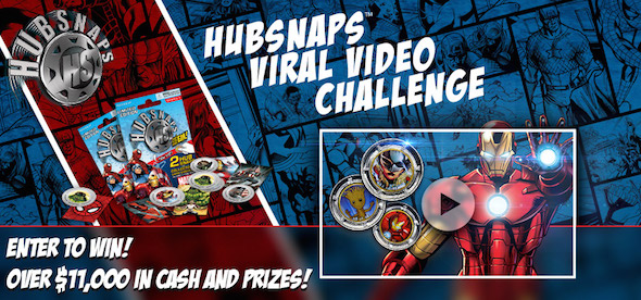 feat img HUBSNAPS YT contest