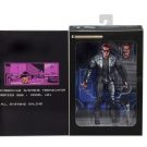 NECAOnline.com | Shipping: Terminator 2 Video Game Appearance T-800 and Captain America: Civil War Gift Set!