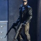 NECAOnline.com | Terminator - 7" Action Figure - Ultimate T-800 (Police Station Assault)