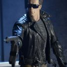 NECAOnline.com | Terminator - 7" Action Figure - Ultimate T-800 (Police Station Assault)