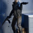 NECAOnline.com | Terminator - 7" Action Figure - Ultimate T-800 (Police Station Assault)