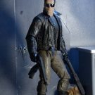 NECAOnline.com | Terminator - 7" Action Figure - Ultimate T-800 (Police Station Assault)