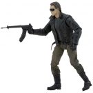 NECAOnline.com | Terminator - 7" Action Figure - Ultimate T-800 (Police Station Assault)