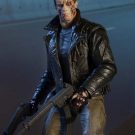 NECAOnline.com | Terminator - 7" Action Figure - Ultimate T-800 (Police Station Assault)