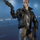 NECAOnline.com | Terminator - 7" Action Figure - Ultimate T-800 (Police Station Assault)