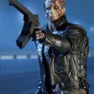 NECAOnline.com | Terminator - 7" Action Figure - Ultimate T-800 (Police Station Assault)