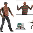 NECAOnline.com | Shipping: Nightmare on Elm Street Ultimate Part 3 Freddy Action Figure