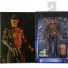NECAOnline.com | Shipping: Nightmare on Elm Street Ultimate Part 3 Freddy Action Figure
