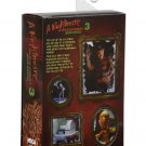 NECAOnline.com | Shipping: Nightmare on Elm Street Ultimate Part 3 Freddy Action Figure