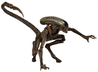 NECAOnline.com | 1300x 51379 Alien Dog