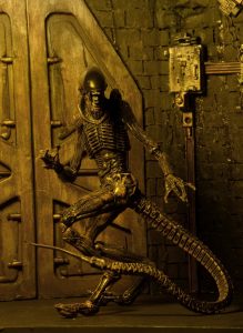 NECAOnline.com | 1300x Alien4