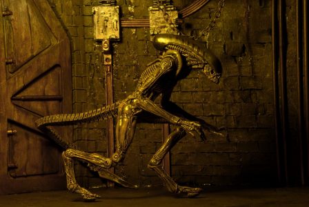 NECAOnline.com | 1300x Alien5