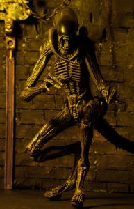 NECAOnline.com | 1300x Alien6