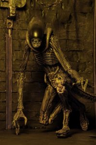 NECAOnline.com | 1300x Alien7