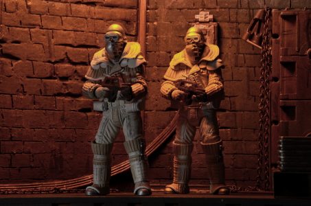 NECAOnline.com | 1300x Commandos1