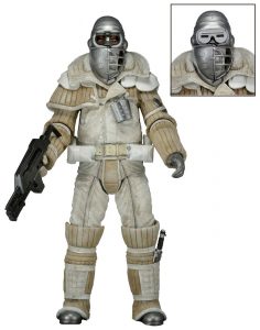 NECAOnline.com | 1300x WY Commando