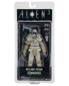 NECAOnline.com | 1300x WY Commando pkg