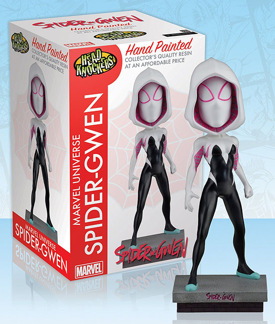 650h 61500 SpiderGwenMasked Fig PKG